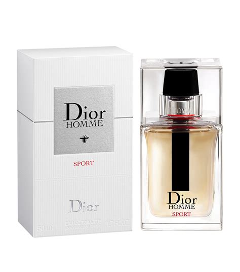 dior homme cologne vs sport|dior homme sport 50 ml.